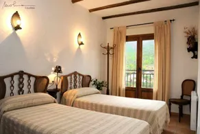 Casa El Trillo for 8 people - Image 4