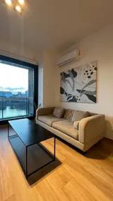 Puerto Madero facing the water (Spa & pool) - Image 4