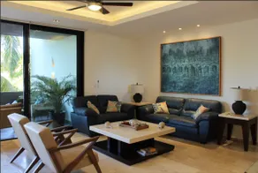 Oceanfront, divine 2nd floor, super internet - Image 3