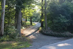Beautiful secluded home in country setting - Image 2