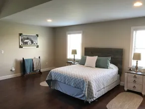 Quiet Country Loft - Image 2