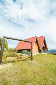 Cozy chalet - Santa Catarina mountain range Bom Retiro - Image 3
