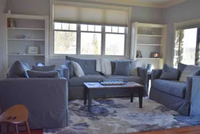 Seabury House offered by Sakonnet Farm & Stays - Image 2