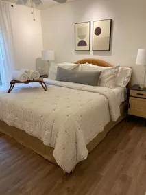 Luxury Sunset, Marsh View, New Remodel, Easy Walk To Old Town #B - Image 2