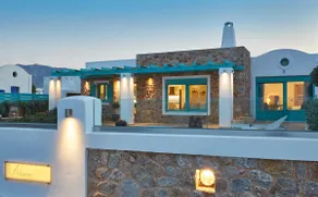 Almyriki Beach Villa - Image 4