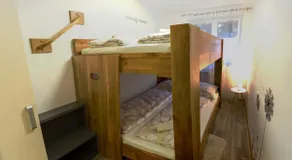 Apartment Laznica 1 | For 6 people | Ground Floor - Image 2