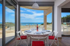 KIOTARI JEWEL VILLA Private Beachfront Oasis - Image 4