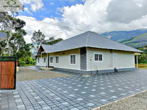 3BHK serviced apartment in posh villa near Munnar - Image 2