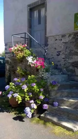 Private apartment in the heart of the Canta Mountains - Image 2