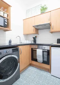 Macdonald Street Snug - Image 4