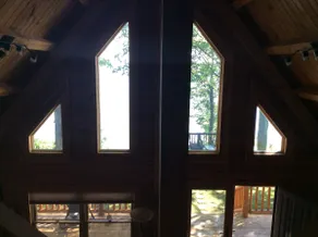 ‘Sheltering’ with a Lake View - Image 4