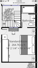 Guest Room - La Victoria Ajijic - Image 4