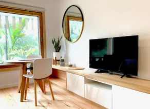 Architecturally designed modern beach hideaway - Image 5