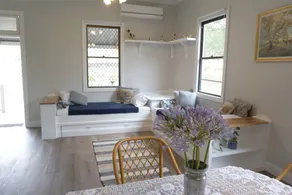 Flagstone Cottage - Nestled in Award Winning Venue - Image 5