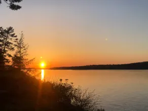 The POINT and Cottage - Lakefront property with spectacular views! - Image 5