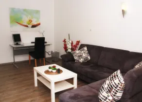 Complete apartment in the center/near the park of Wolfsburg - Image 2