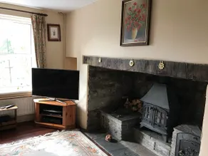 Penycrug traditional welsh cottage - Image 3