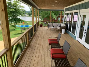 Emma's View on the lake. - Image 2