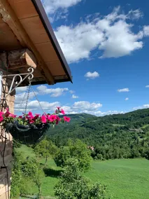 Stone house in the Modena Apennines - Image 2