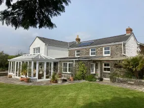 A beautiful coastal house Cornwall - Image 2