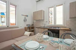 Sky terrace Mondello beach House - Image 3