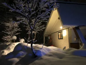 嬉々の屋・Can walk to Echoland/Cozy Japanese Chalet - Image 5
