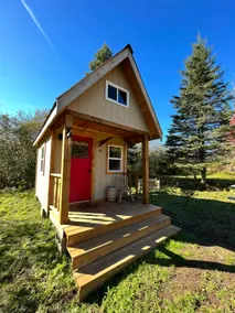 Tip Inn | Private Escape | Firepit | Trails - Image 3