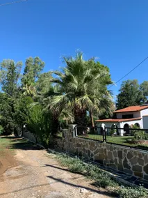 Villa by the sea with a large garden and for the disabled - Image 3