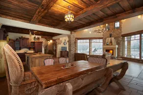 Exclusive manor house in a beautiful country side - Image 3