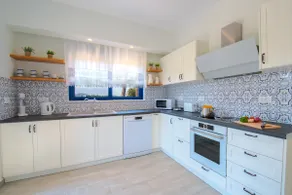 Villa Akrochori - Image 4