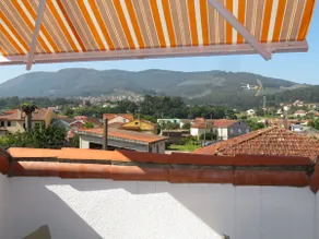 52 m2 apartment in Sabaris-Baiona, 0.6 km from the beach - Image 5
