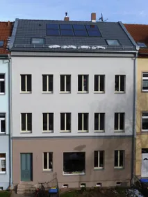 Wunderschönes Apartment in Erfurt - Image 3