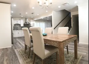 ⭐ Spacious & Modern 4BD/3BA ⭐ Near I-40 - Image 4