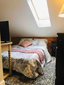 Lovely 3Bed-2Floors✌🏼Free Wine-Portsmouth-Durham-Dover - Image 4