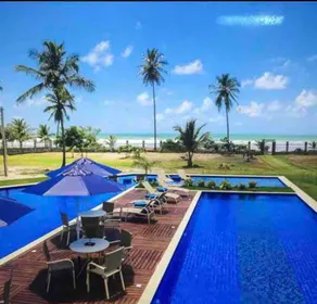 Cobertura Blue Beach House - Image 4