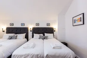 The Loft Penthoose at Honeypot House - Image 5