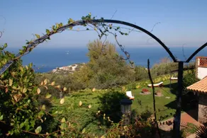 La Violetta Magnifique Villa au coeur de la côte de Sorrente - Image 2