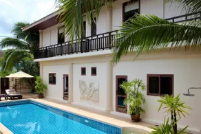 Sibaja Palms Sunset Beach Luxury Villa - Image 2