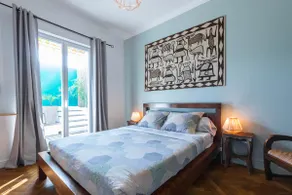 6 bedrooms seaview house, Old Town - Image 4