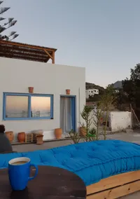 Cretan Dream house by the sea - Image 3