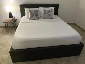 Beautiful New Apartment! 2 Blocks from THE OCEAN! - Image 3