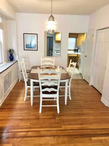 Three Bedroom Ventnor Beach House—Sunset Bay View - Image 5