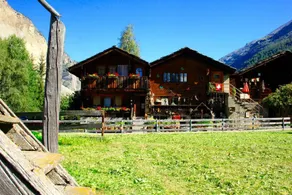 Wildi Loft Randa - Oasis of peace outside Zermatt - Image 2