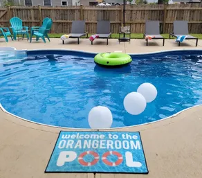 Luxury Living @ the OrangeRoom over East Point - Image 2