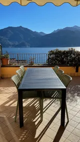 Few steps to town, swimming pool, amazing view - Image 4