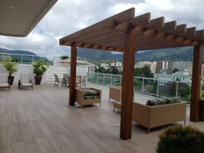 Loft in Tere. gym and sauna - Image 5
