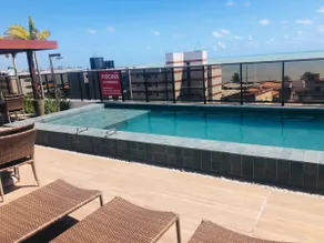 UNO LUXURY FLAT with a sea view, 50 meters from the SEA! - Image 2