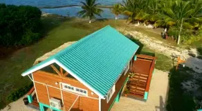 Birds Isle Cabanas #1 - Image 2