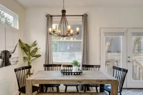 Elegant Retreat | 2 Blocks to East 6th Street - Image 3