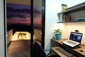 Beautiful house in Filandia: Design, comfort and view - Image 5